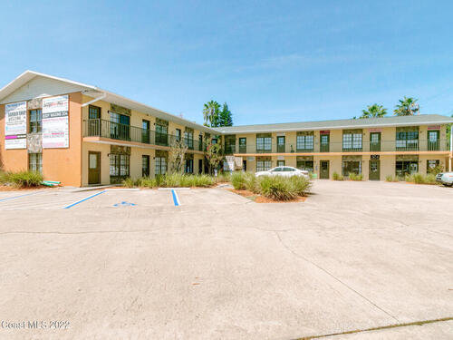 102 Columbia Drive, Cape Canaveral, FL 32920