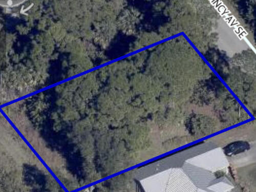 2510 Quincy Avenue SE, Palm Bay, FL 32909