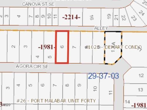 2050 Agora Circle SE, Palm Bay, FL 32909