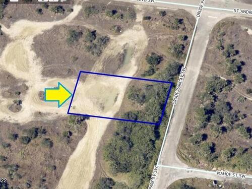 3106 Drude Park Avenue SW, Palm Bay, FL 32908