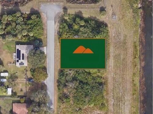 529 Tejon Avenue SW, Palm Bay, FL 32908