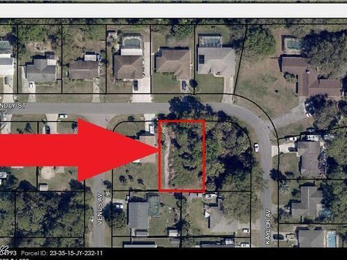5445 Friendly Street, Cocoa, FL 32927