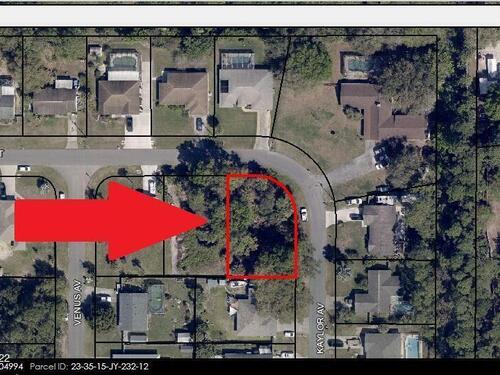 00000 Corner Friendly And Kaylor Avenue, Cocoa, FL 32927