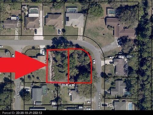 5445 Friendly And Adjacent Corner Street, Cocoa, FL 32927