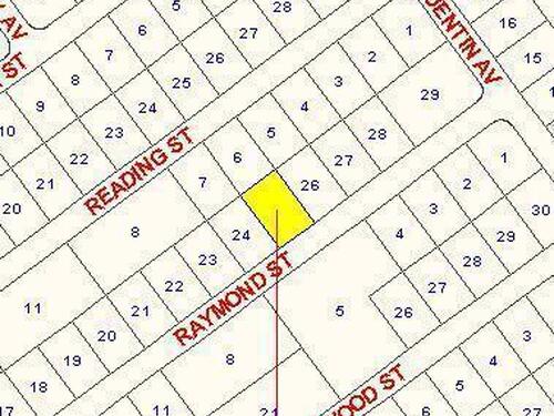 859 Raymond Street SE, Palm Bay, FL 32909