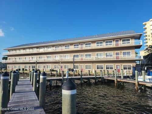 96 Willard Street, Cocoa, FL 32922