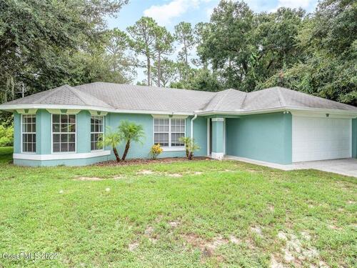 7015 Song Drive, Cocoa, FL 32927