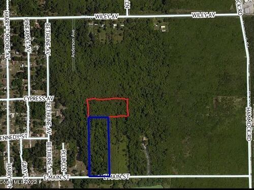 0000 E Main Street, Mims, FL 32754