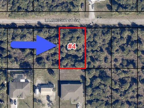 526 Lambright Street SW, Palm Bay, FL 32908