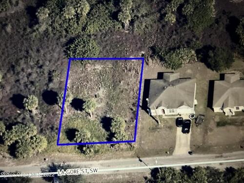 227 La Gore Street, Palm Bay, FL 32908