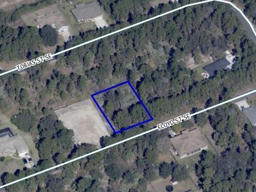 0000 Floyd Street SE, Palm Bay, FL 32909