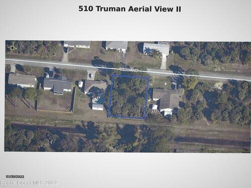 510 Truman Street SW, Palm Bay, FL 32908
