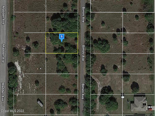 2392 Bimini Avenue, Palm Bay, FL 32908