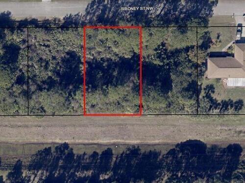 1072 Siboney Street NW, Palm Bay, FL 32907