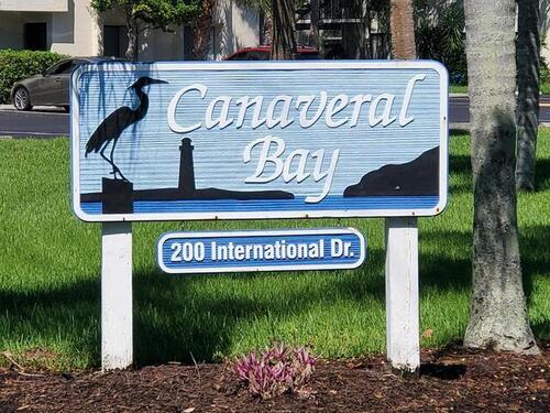 200 International Drive, Cape Canaveral, FL 32920