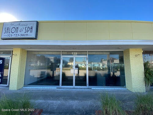 139 Fifth Avenue, Indialantic, FL 32903