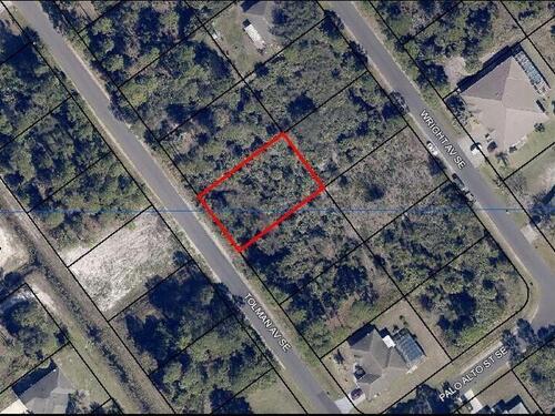 466 Hallcrest Street, Palm Bay, FL 32908