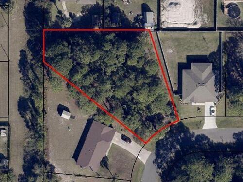 718 Duncan Road SE, Palm Bay, FL 32909