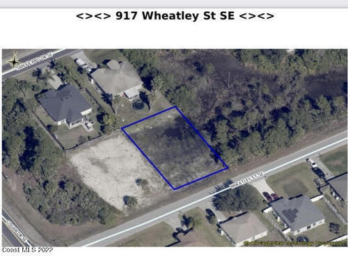917 SE Wheatley Street SE, Palm Bay, FL 32909