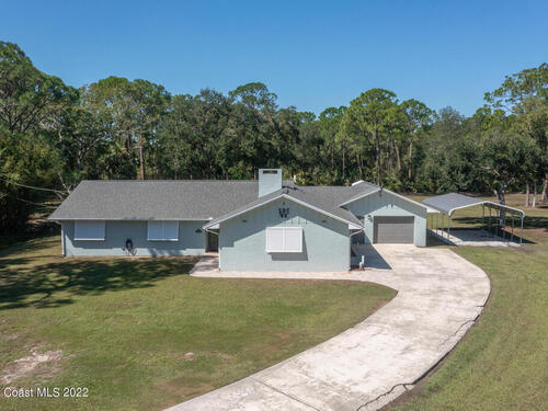 2427 S Pacer Lane, Cocoa, FL 32926