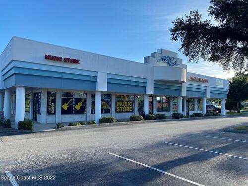 3014 W New Haven Avenue, West Melbourne, FL 32904