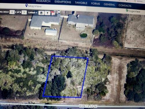 1641 Waneta Street SE, Palm Bay, FL 32909