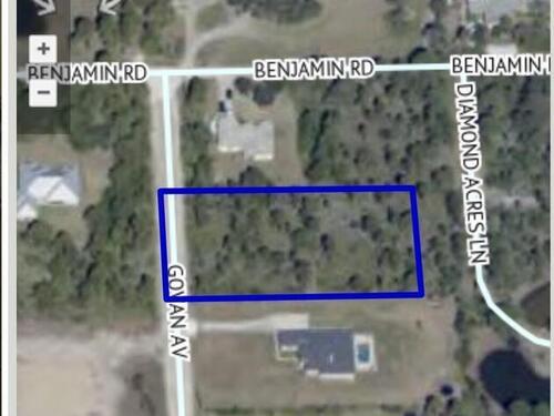 00 Govan Avenue, Grant-Valkaria, FL 32950