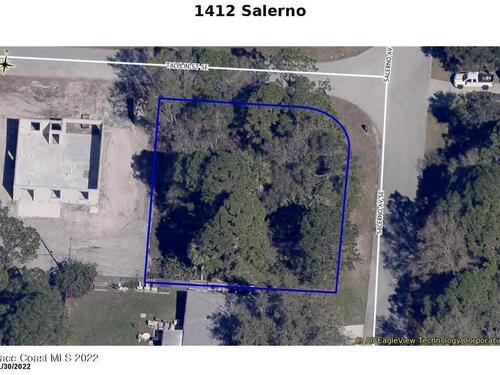 1412 Salerno Avenue SE, Palm Bay, FL 32909