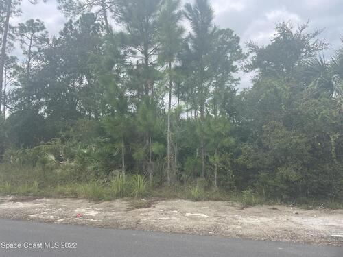 3071 Tinley Road SE, Palm Bay, FL 32909