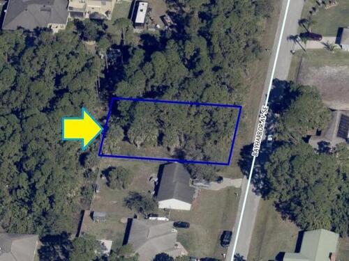 822 Bayharbor Avenue SE, Palm Bay, FL 32909
