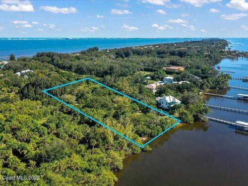 5405 Freedom Lane, Merritt Island, FL 32952