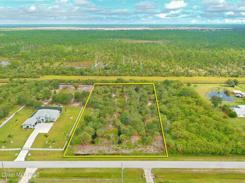 116 Cavalier Street, Palm Bay, FL 32909