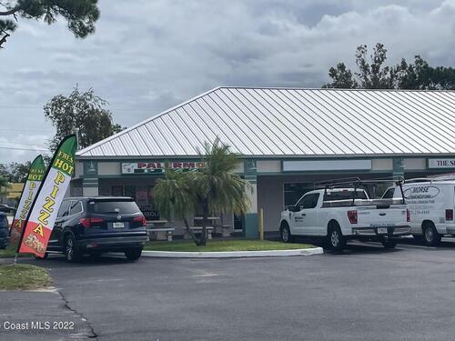 2040 Palm Bay Road NE, Palm Bay, FL 32905