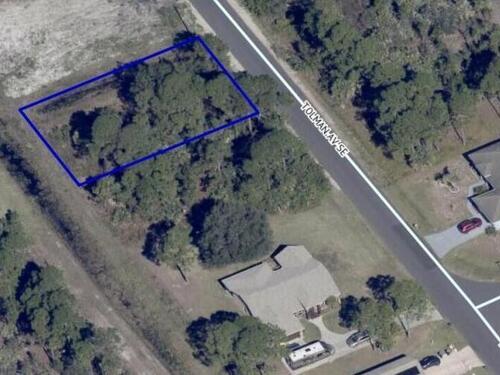 2764 Tolman Avenue SE, Palm Bay, FL 32909