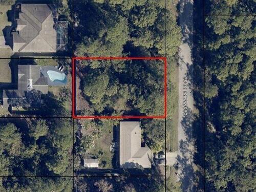 274 Decordre Road SE, Palm Bay, FL 32909