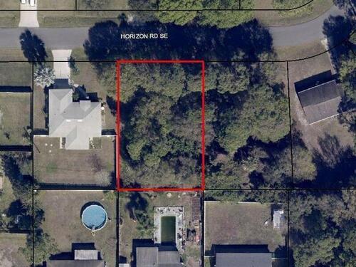 866 Horizon Road SE, Palm Bay, FL 32909