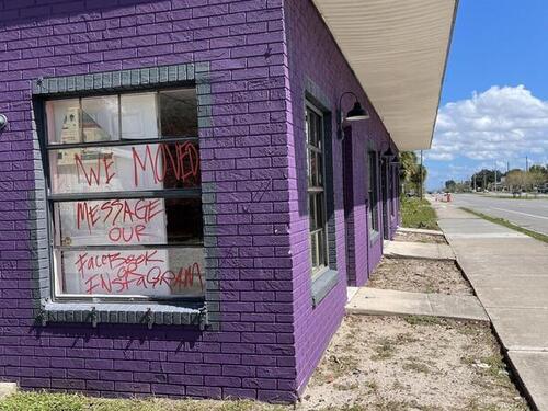 920 Cheney Highway, Titusville, FL 32780