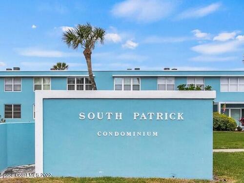 55 Sea Park Boulevard, Satellite Beach, FL 32937