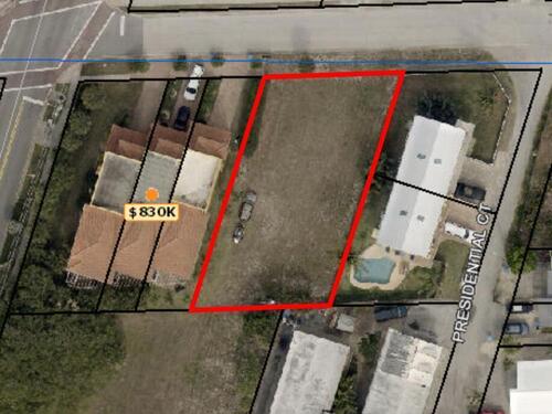 2433343 Unknown Avenue, Cape Canaveral, FL 32920