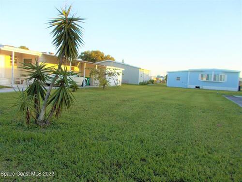 1079 Parkway Lane, Sebastian, FL 32976