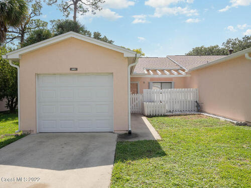 183 Shell Place, Rockledge, FL 32955