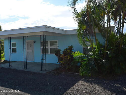 605 Oleander Drive, Merritt Island, FL 32952