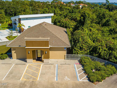 7095 Turner Road, Rockledge, FL 32955