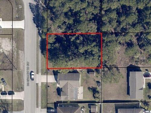659 Degroodt Road SW, Palm Bay, FL 32908