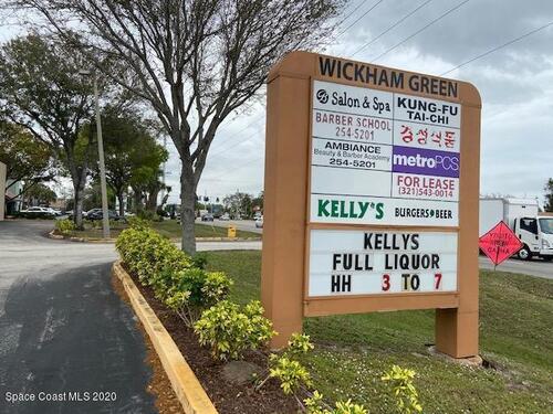 678 N Wickham Road, Melbourne, FL 32935