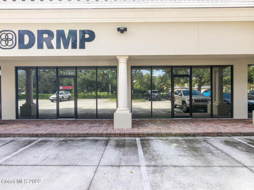 4875 N Wickham Road, Melbourne, FL 32940