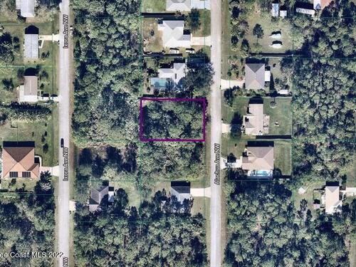 436 Alachua Avenue NW, Palm Bay, FL 32907