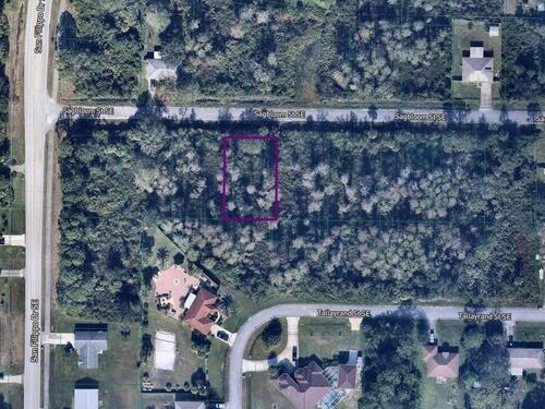 1326 Sagbloom Street SE, Palm Bay, FL 32909