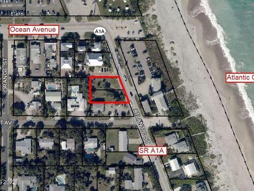 0000 Atlantic Street, Melbourne Beach, FL 32951