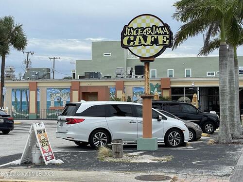 75 N Orlando Avenue, Cocoa Beach, FL 32931